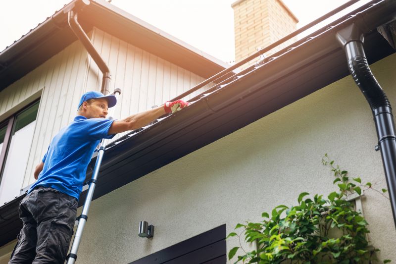Building Damage Repair in Alpharetta, GA