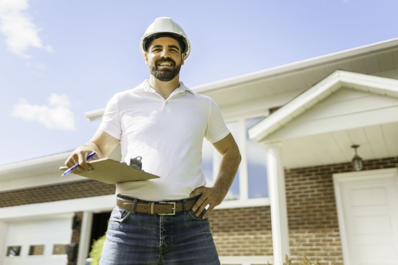 Building Damage Repair in Charleston, SC
