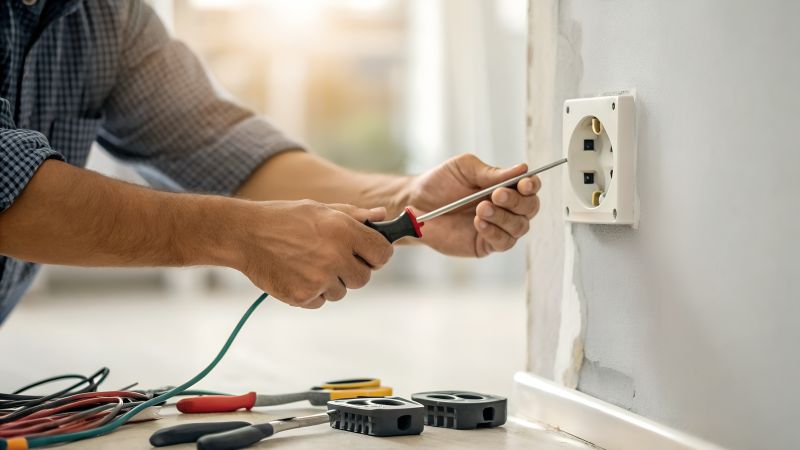 Electrical Repairs