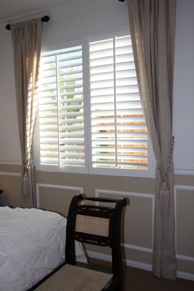Window Treatment Service