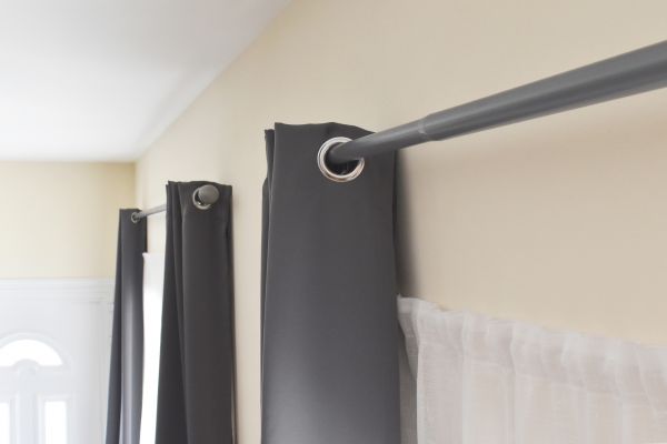 Window Treatment Rod Service
